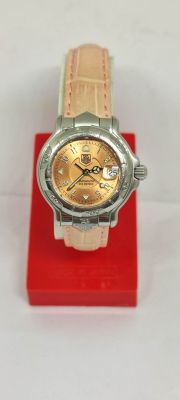 TAG HEUER Automatic 200 METERS