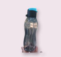 Tupperware eco bottle 310ml. black