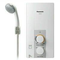 PANASONIC เครื่องทำน้ำอุ่น 3,500 วัตต์ รุ่น DH-3JL2TH