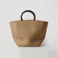 Classic Beach Bag