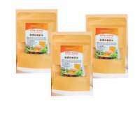 ชาไทยคุณพราว thai tea herbal คุมหิวลดบวมลดโซเดียม คุมน้ำหนัก( 3ซอง)