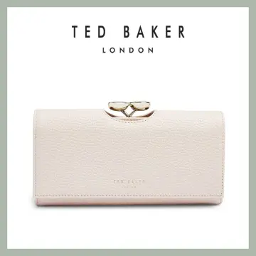 SELDAA - LT-YELLOW | Purses & Card Holders | Ted Baker UK