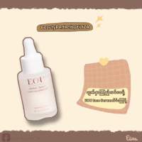 Eou Face serum &amp; Eou Foundation