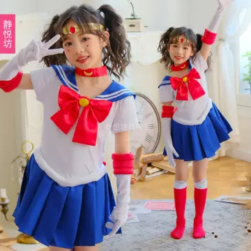 Shop Sailor Moon Costume For Girls online