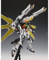 Gundam mg1/100   Gx-0091-DxDouble x Gunpla กันดั้ม กันพลา