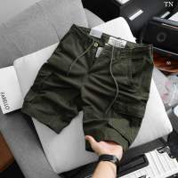 Alber  cargo shorts pants