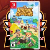 ??มือ1 ‼️ สินค้าพร้อมส่ง Animal crossing Nintendo switch??