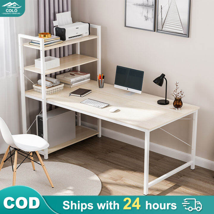 Computer Desk Office Desk Desk Bedroom Furniture Adult Student Study ...