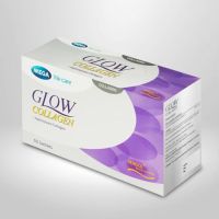 โกล์ว คอลลาเจน (Glow Collagen 30 ซอง)