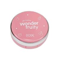 โค้ด CODE บีบีคุชชั่น BB Cushion Wonder Fruity คุชชั่นโค้ด บีบีโค้ด แป้งโค้ด