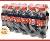 [ยกแพ็ค 24ขวด] *โค้ก น้ำอัดลม โค้กมาเลเซีย รสคลาสสิค ขนาด 250 มล. Coca Cola coke