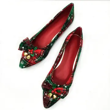 Christmas flats sale