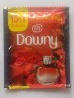 Downy  ปรับผ้านุ่มหอมสดชื่นยิ่งขึ้น เพิ่มปริมาณ15%