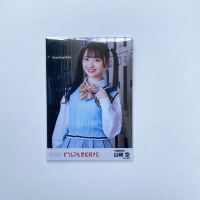 AKB48 รูปเรกุ Regu Photo 61st Doushitemo Kimi ga Suki da ?? - Yamazaki Sora Sorara