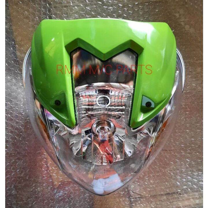 kawasaki fury headlight for sale