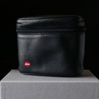 ( Used!! ) Leica Original Full Case For Leica Minilux, Minilux zoom มีจุดแดง ( Mint )