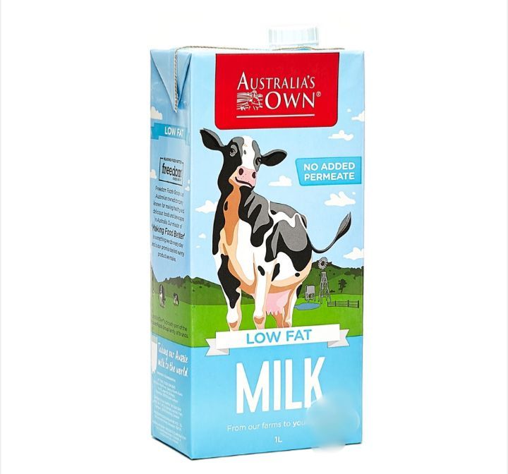 Australia's Own Barista Almond Milk 1L | Lazada PH