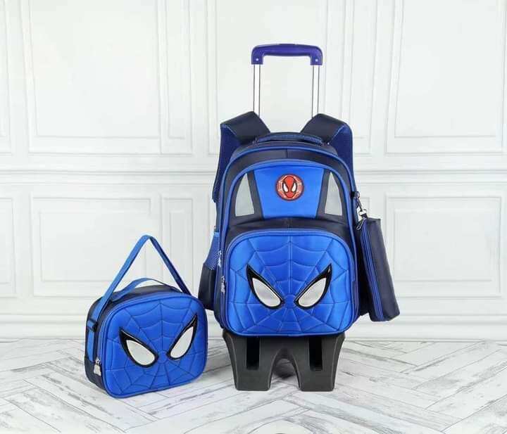 trolley school bags Lazada PH