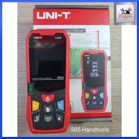 UNI-T LM40 เครื่องวัดระยะแบบเลเซอร์ ของแท้