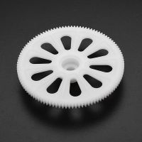 Tarot 450 Pro Tail Drive Gear White 106T อะไหล่อุปกรณ์เสริมเฮลิคอปเตอร์บังคับวิทยุ(TL1220-02)