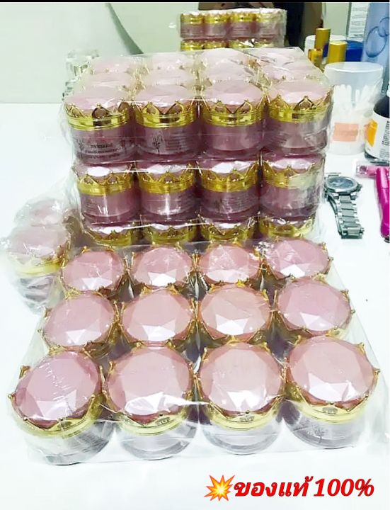 ใหม่ครีมหน้าใส-s1-สูตร-original-10กรัม-ครีมลดสิว-ฝ้า-รอยดำ-แดง-เห็นผลใน7วัน-night-cream