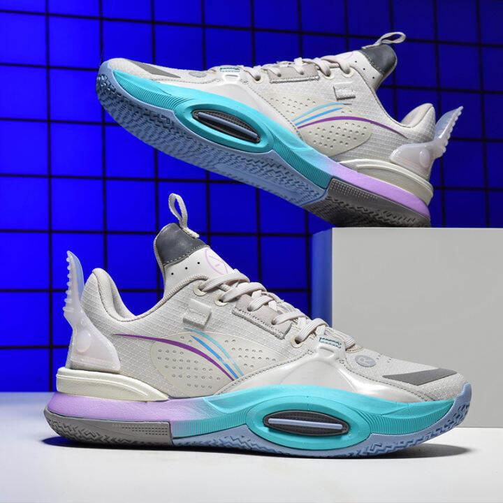 City 10 Cotton Candy Men's Shoes 9v2 The Way of Wade 10 Flashing 7