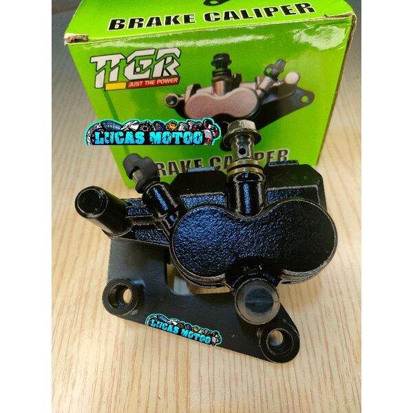 XLJOY Steel Disc Brake Pads For 50cc 125cc 150cc Scooter Jonway Jstar Roketa Su