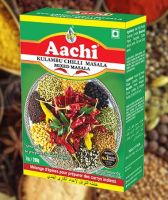 Aachi Kulambu Chili Masala 50g    Buy 2 Get 1 Free