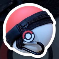 Pokémon Divecomputer Case Ball เคสใส่ไดฟ์คอม