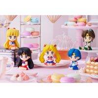 RIRAKOTTO BISHOUJO SENSHI SAILOR MOON - [8แบบ ครบรวมตัวลับ]