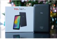 Tab TCL 7 lite (1/32) wifi เครื่องศูนย์ เครื่องใหม่ แถมเคส ฟิล็ม