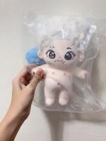 พร้อมส่ง ตุ๊กตาเซียวจ้าน 20 cm