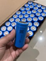 แบตเตอรี่ 32700 ลิเธียมฟอสเฟต หัวแบน ขนาดความจุ3.2V 6000mA