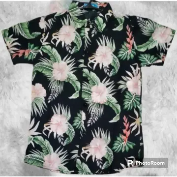 Floral outfit outlet for boys