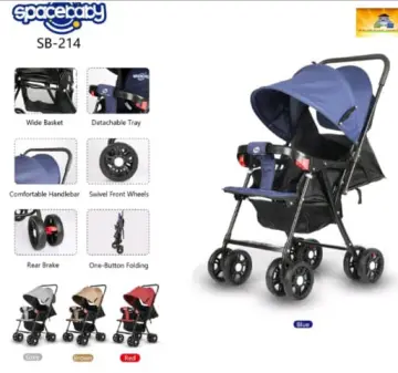 Harga stroller clearance bayi paling murah