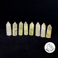 หินซิทริน หินพลังงาน หินนำโชค lucky stone energy stone citrine