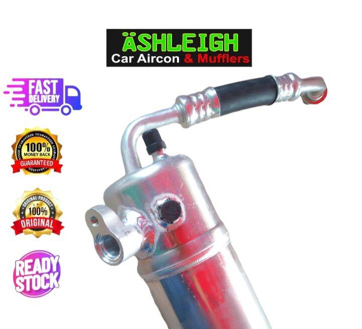 Ford Expedition Accumulator Drier car aircon parts supplies Lazada PH
