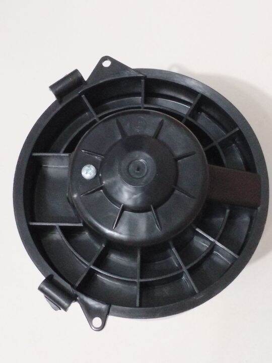 NISSAN ALMERA AIRCOND BLOWER MOTOR Lazada