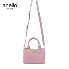 anello Shoulder Bags size Mini PALE ATT0692