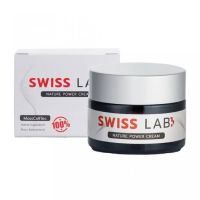 SWISS LAB Nature Cream Power 30 g. ครีมบำรุงผิวสวิสแล็บ ครีมอาตุ่ย