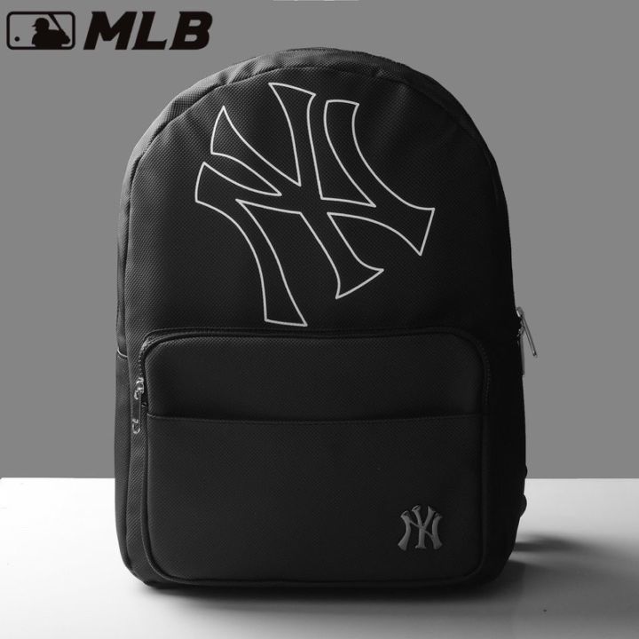 Mua Balo MLB Newyork Yankees Monogram Mini Màu Đen chính hãng Hàn Quốc  Giá tốt