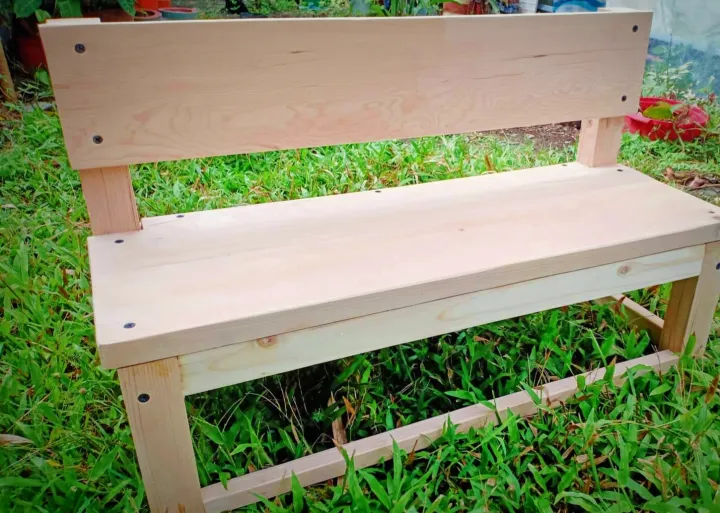 Wooden Kids Bench Mini Park Bench Made Of Solid Wood Multi Purpose   S28b9cb7de30c40b9a7185add357a9cdcC  720x720q80  .webp