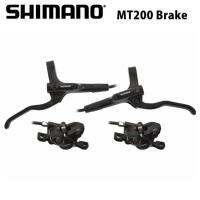 เบรค Shimano BR-MT200 ??มีเก็บปลายทาง??