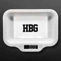 HBG PRECISION SCALE TRAY