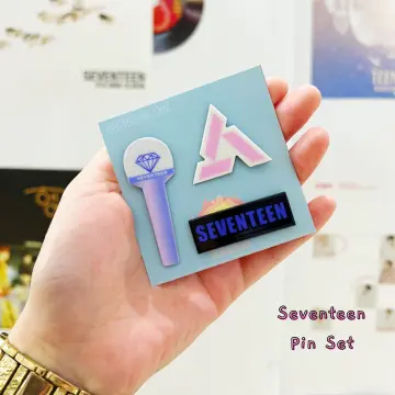 Pin on Seventeen