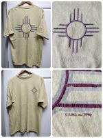 เสื้อยืดมือสอง...USA3C (90S)