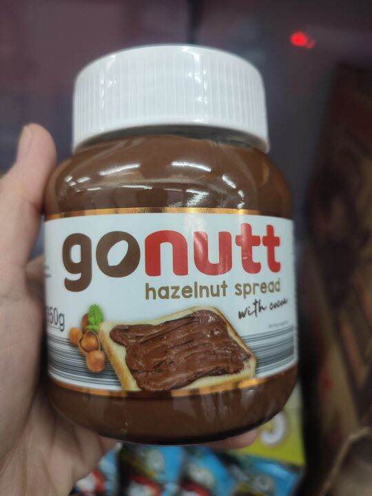 GO NUT SPREAD 350g Lazada PH