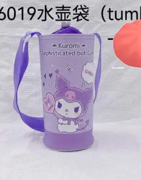 Sanrio Tumbler with Straw Warm Cool Lovely Cup Hello Kitty My Melody L –  KawaiiGiftLand