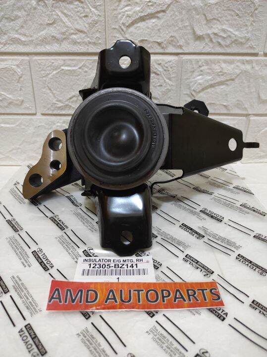 Agya Community Semarang: Merajut Persaudaraan dan Berbagi Ilmu Seputar Engine Mounting