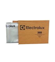 ผ้าคลุมเครื่องซักผ้าฝาหน้า electrolux